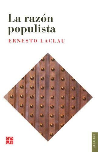 La razon populista