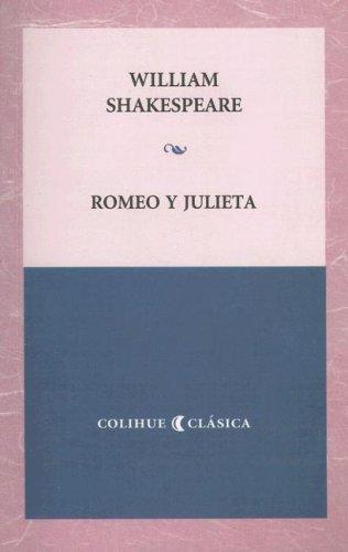 Romeo y julieta