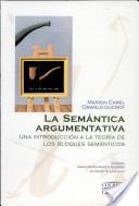 La semantica argumentativa