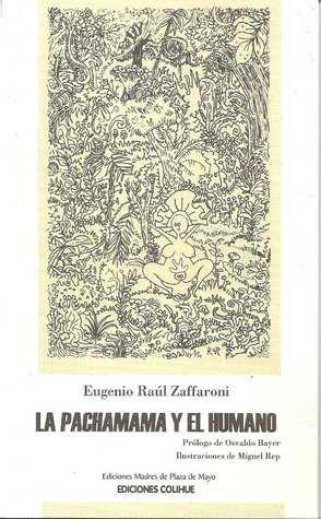 La pachamama y el humano