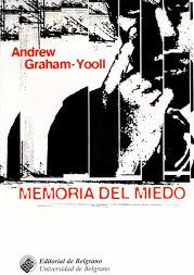 Memoria del miedo