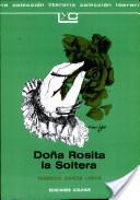 Doña rosita la soltera