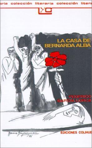 La casa de bernarda alba