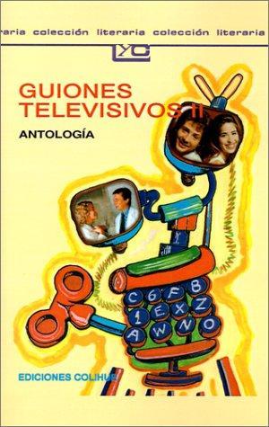 Guiones televisivos 2