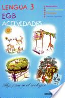 Algo pasa en el zoologico - equipo completo