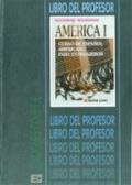 America 1: Libro del profesor - español amer.p/extranjeros