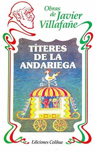 Titeres de la andariega