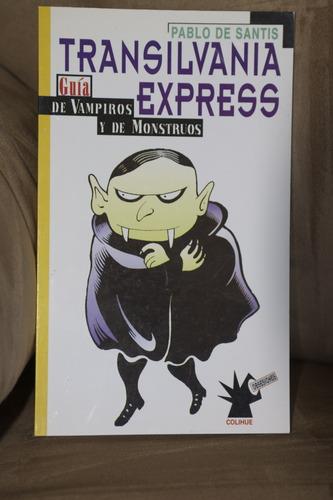 Transilvania express