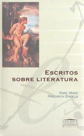 Escritos sobre literatura