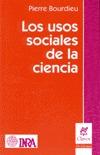 Los usos sociales de la ciencia