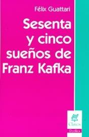 65 sueños de franz kafka