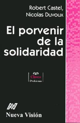 El porvenir de la solidaridad