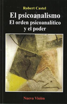 El psicoanalismo