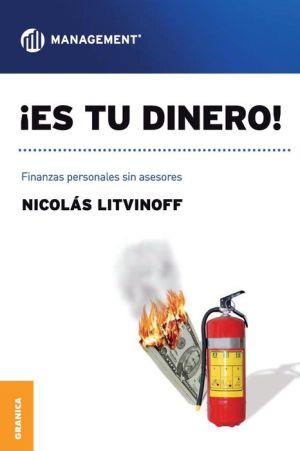 Es tu dinero! Finanzas personales sin asesores