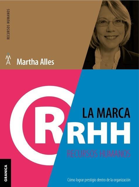 La marca recursos humanos