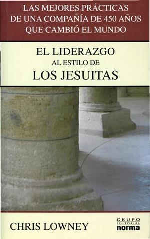 El liderazgo al estilo de los jesuitas
