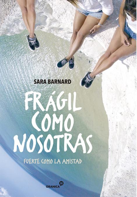 Fragil como nosotras