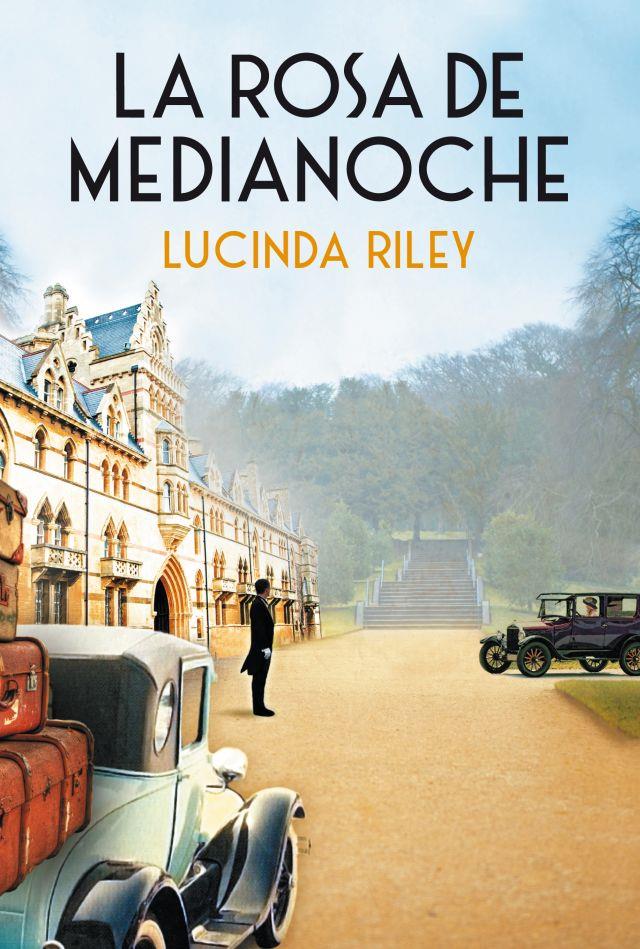 La rosa de medianoche