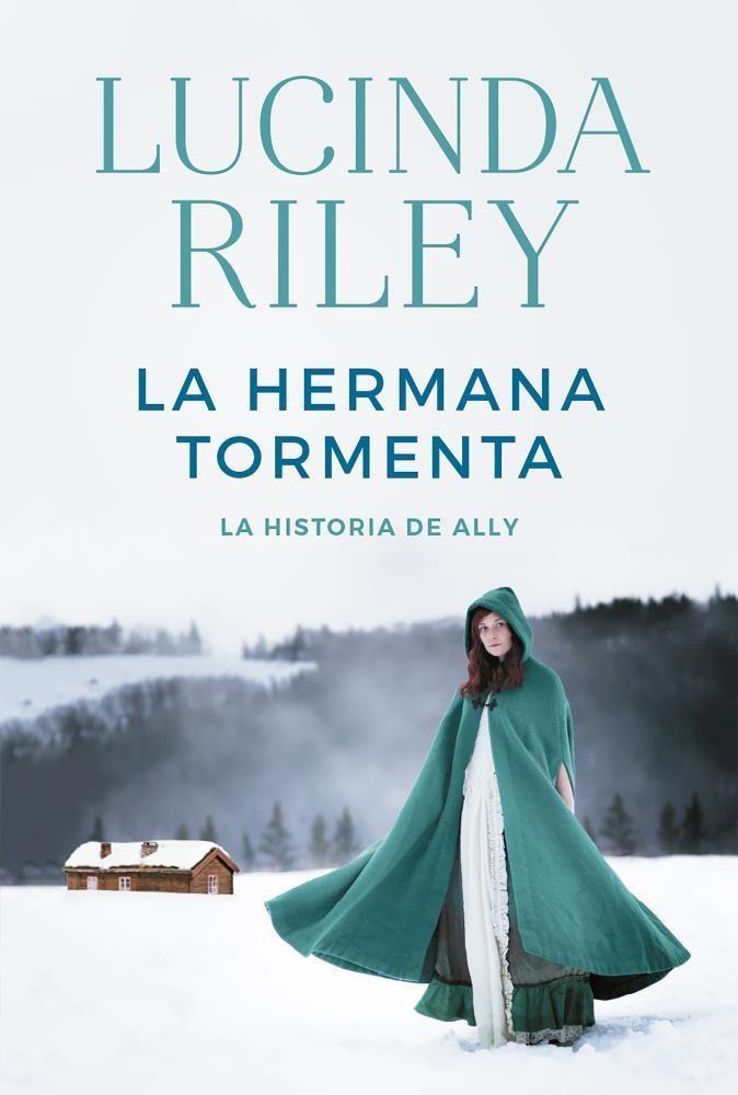 Hermana tormenta, la (7 hermanas 2)