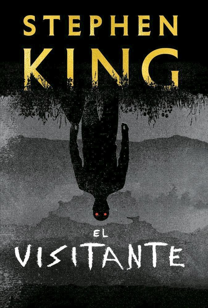 El visitante