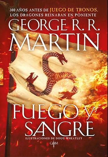Fuego y sangre