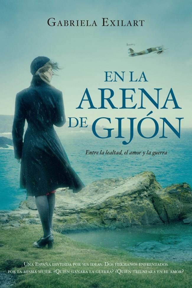 En la arena de gijon