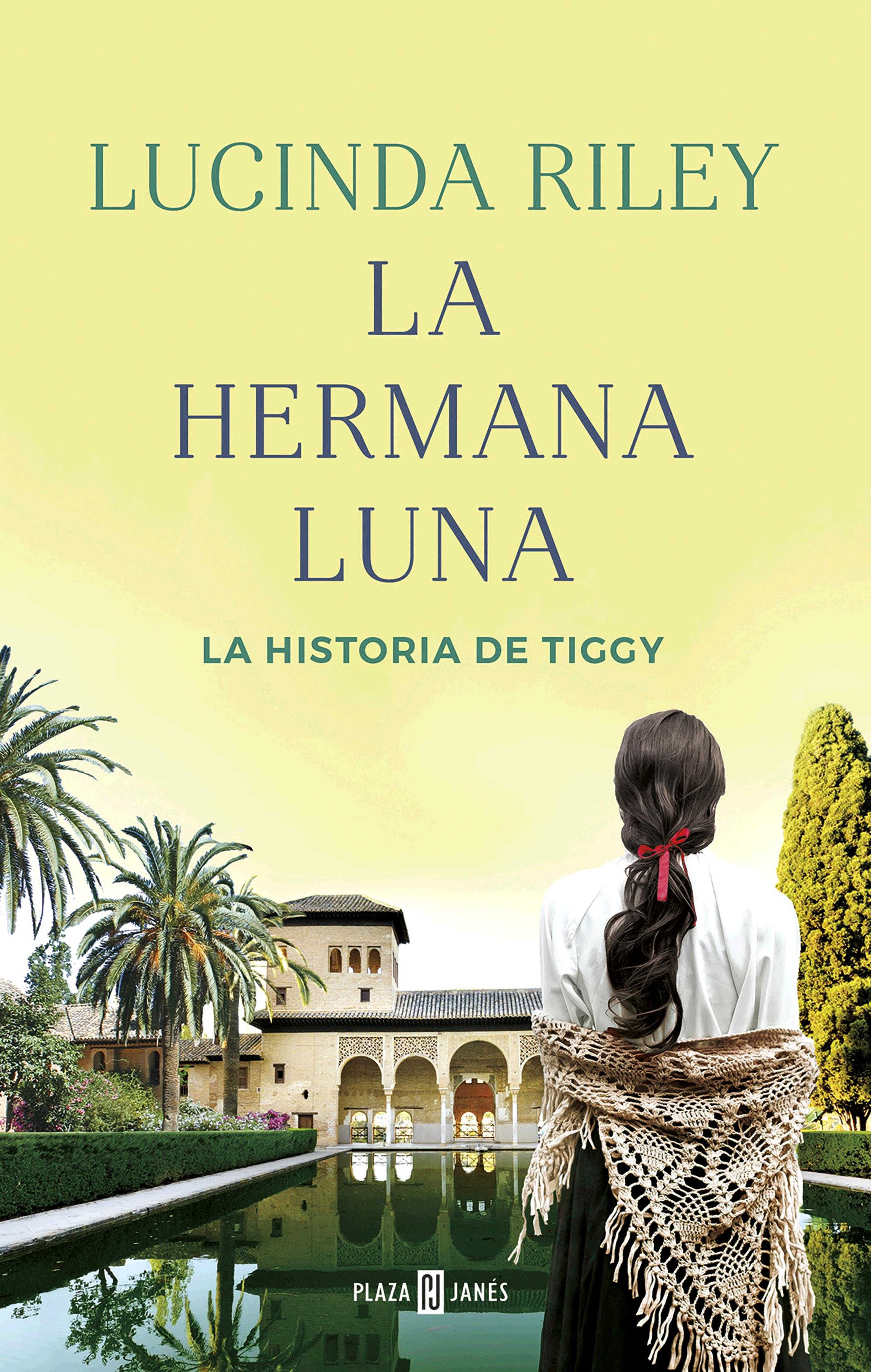 Hermana luna la historia de tiggy