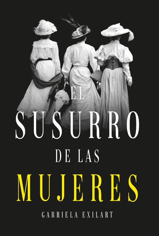 Susurro de las mujeres