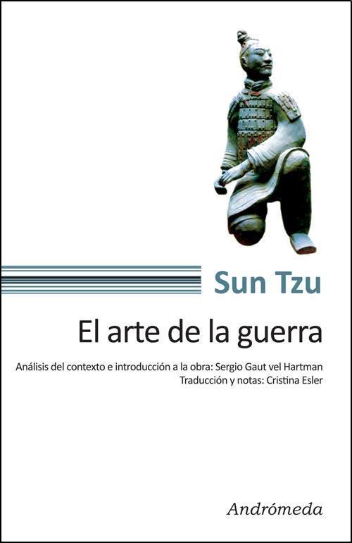 El arte de la guerra