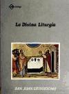 La divina liturgia