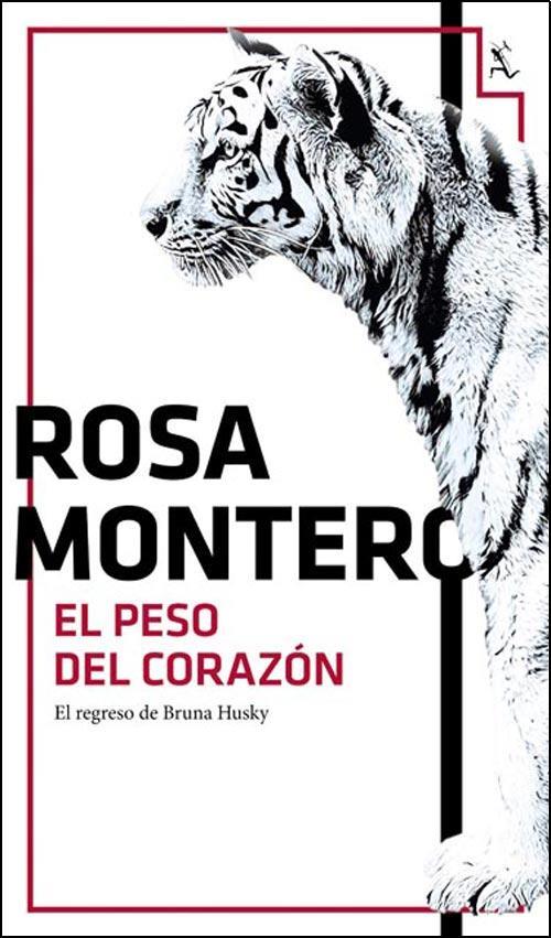 El peso del corazon
