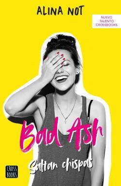 Bad ash 1