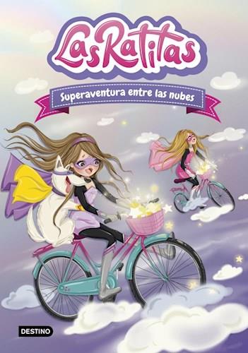 Ratitas 4, las. Superaventura entre las nubes