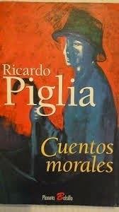 Cuentos morales usado