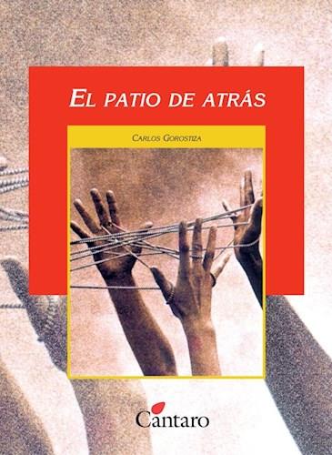 El patio de atras