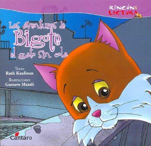 Las aventuras de bigote el gato sin cola