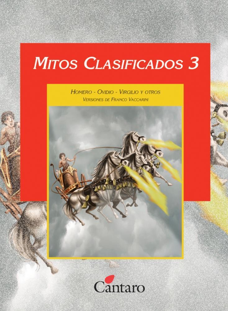Mitos clasificados 3