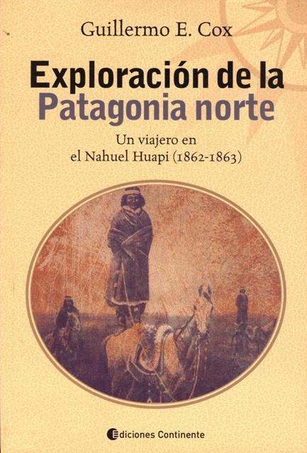 Exploracion de la patagonia norte