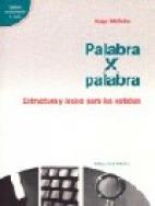 Palabra por palabra
