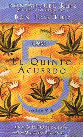 El quinto acuerdo