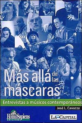 Mas alla de las mascaras