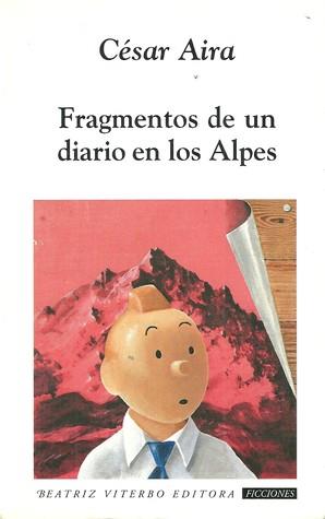 Fragmentos de un diario en los alpes