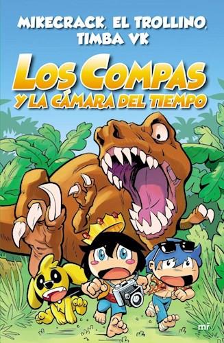 Compas 3. Y la camara del tiempo