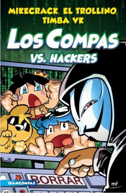 Compas 7. Vs.hackers,