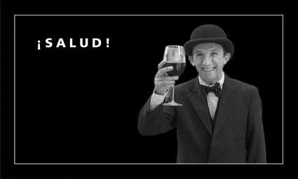 Salud!
