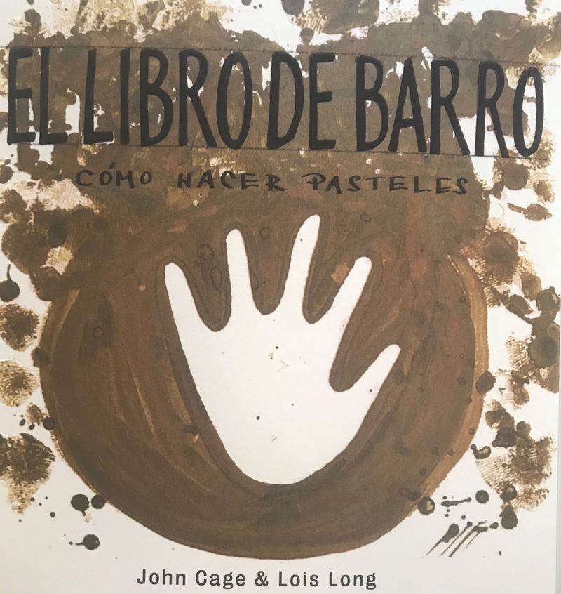 Libro de barro, el - ­la marca terrible!