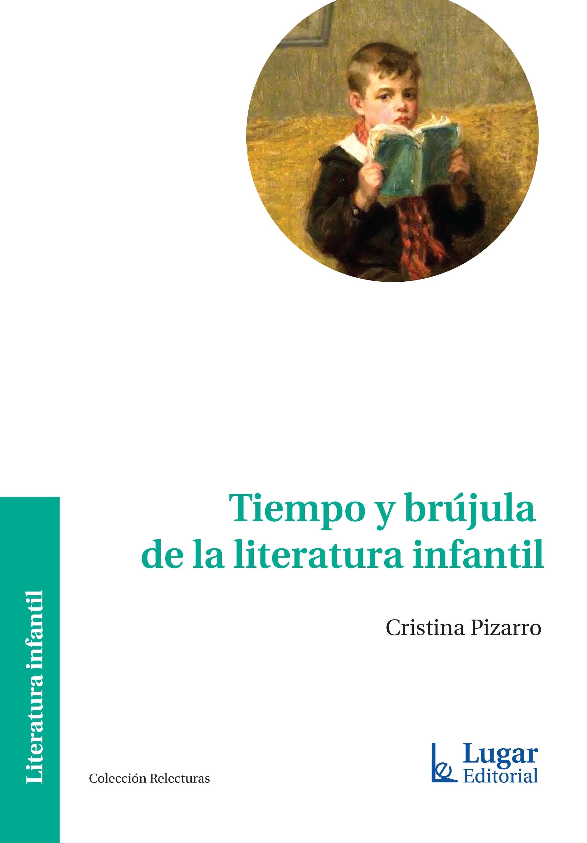 Tiempo y brujula de la literatura in