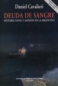 Deuda de sangre