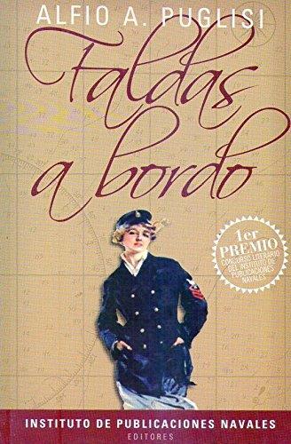Faldas a bordo