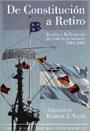 De constitucion a retiro